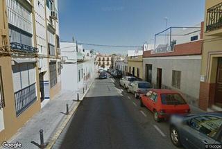 Appartement  Cl sargento vasallo