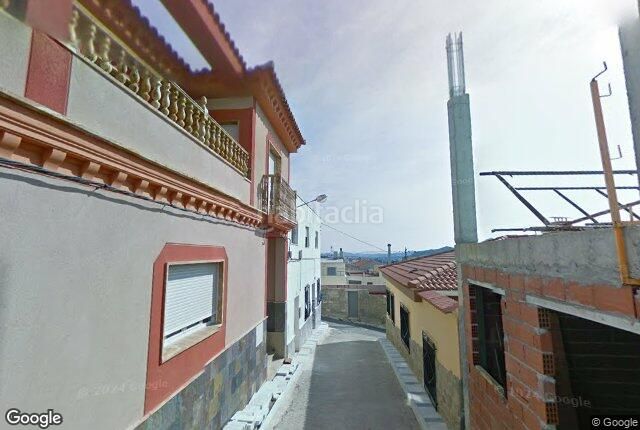 Foto c6aa8774-d998-4bb9-8e42-b2bd1d753d4b. Casa adosada en Olula del Río