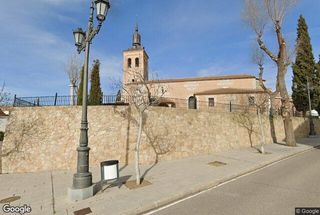 Chalet  Cl valencia