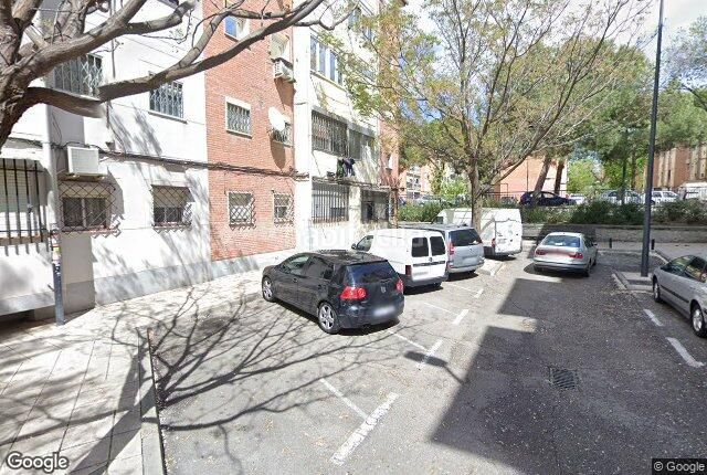 Foto 4ffd2e7c-5b01-448b-9a08-e54a4c258028. Pis a San Cristóbal Madrid