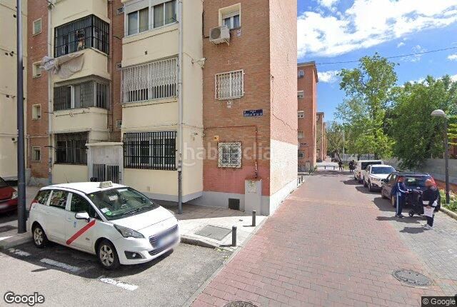 Foto a3576782-0c43-4373-bdc5-91bcdc345b01. Pis a San Cristóbal Madrid