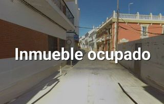 Piso en Calle Parroco Jose Lora Sn D