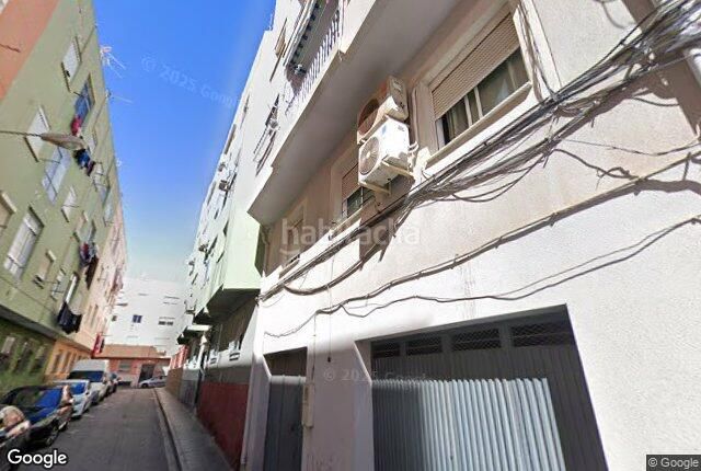 Foto 70c41498-5e95-4e6e-85b5-976496218232. Pis a La Chanca - Pescadería Almería