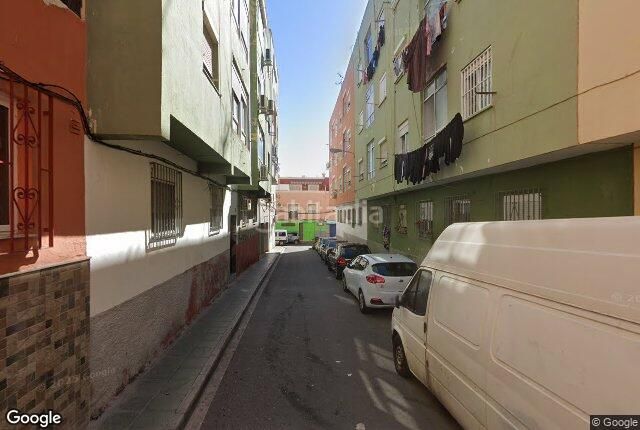 Foto cc83012f-746c-4ccd-8865-a82c10f691b1. Pis a La Chanca - Pescadería Almería