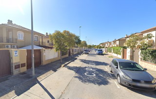 Xalet  Cl platon  s. pozoalbero sur. m-