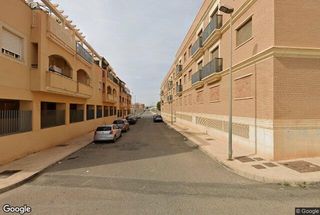 Etagenwohnung  Cl santa fe (cb)