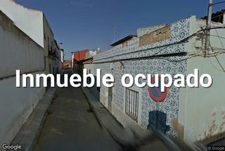 Casa a schiera  Calle encina la