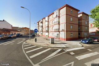 Appartement  Cl batalla del tamaron