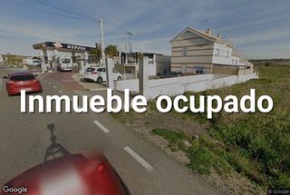 Chalet  Carretra ocaña, , esc f,