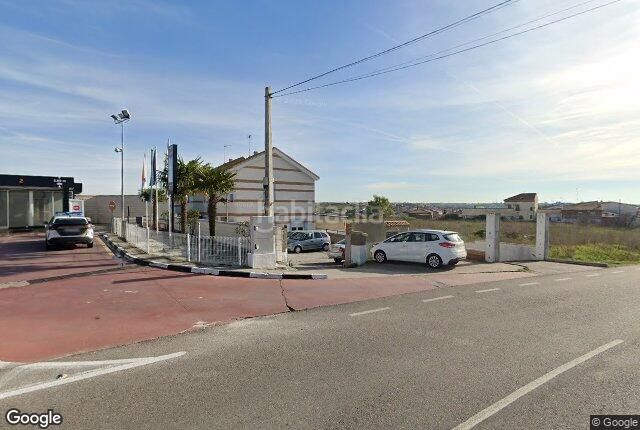 Foto 48f61c61-fa81-4c25-ad70-ed309ec779f5. Xalet a Méntrida