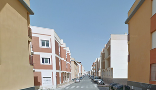 Appartement  Av maria guerrero (r)