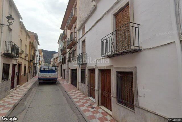 Foto 8dee8c47-325f-4eed-a4fb-c6bc0646b3c1. Appartamento in Mancha Real