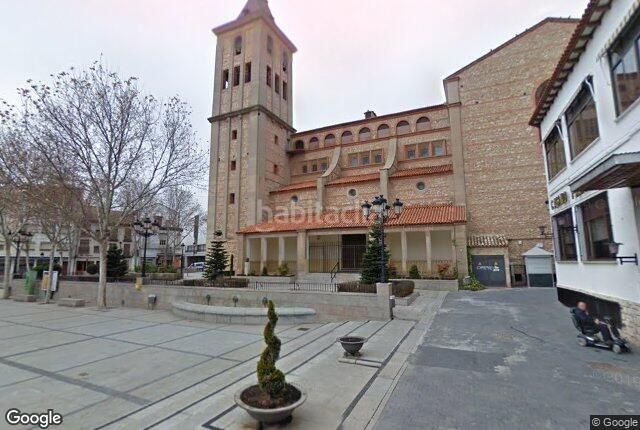 Foto 252a8454-ebe9-4db0-9969-a067e4df1b82. Appartement dans Campo de Criptana
