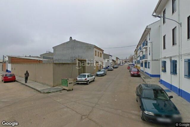 Foto 2d459af4-da9d-4b73-acc4-891c085b6c22. Appartement dans Campo de Criptana