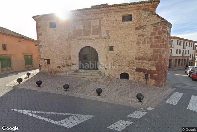 Foto 7744a2a8-f91b-4843-8704-531f0a830c70. Appartement dans Campo de Criptana