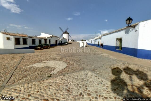 Foto e3558ff7-d837-4d6e-b928-286b5a2c91d7. Appartement dans Campo de Criptana