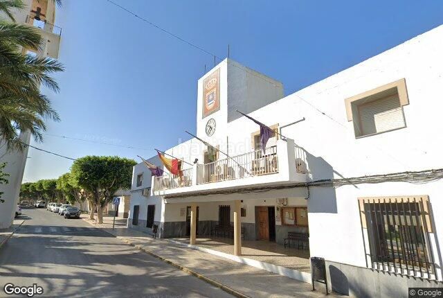 Foto 34b3ea33-b67c-4d23-8801-e46ba379749b. Casa amb aparcament a Mojonera (La)