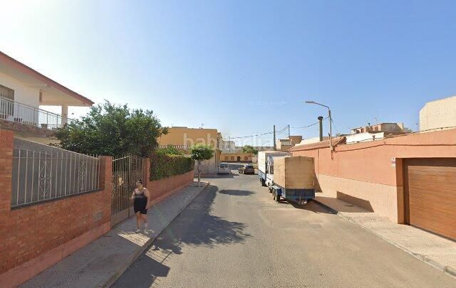 Foto b7ead394-dd39-47d7-bc31-c528b75de6a1. Maison avec parking dans Mojonera (La)