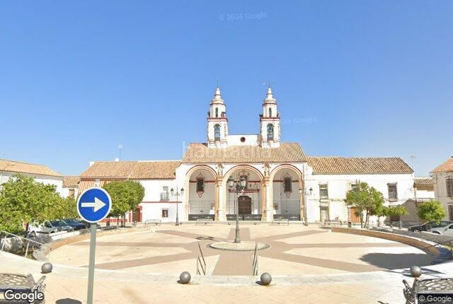 Foto c01b0884-3cd1-4c5c-8fa1-c94defd7240e. Haus mit parking in Carlota (La)