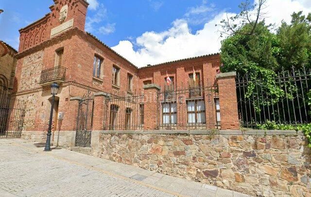 Foto d8761bb7-e548-4826-b7ab-a05b05577b43. Casa adossada a Benavente