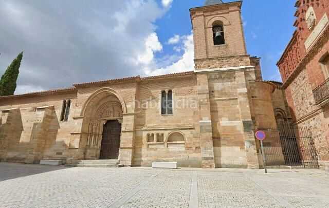 Foto ecc9a437-3173-4d60-8c10-8f0f53ac8df2. Casa adossada a Benavente