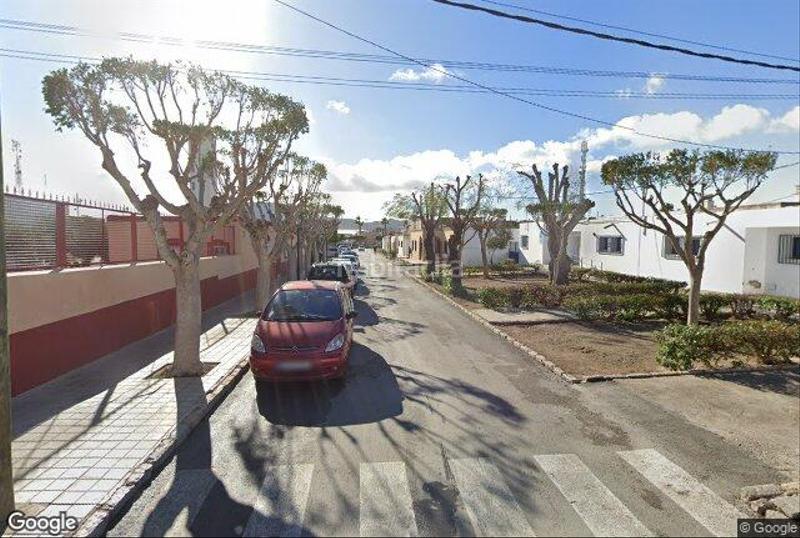 Foto c8f75599-43f7-4cd2-a93e-cebd30f6d2d3. Casa a schiera con parcheggio in San Isidro - Campohermoso Níjar