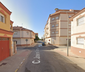 Appartement  Cl julio cesar (e)