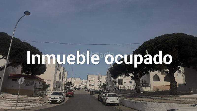 Foto cd7aedaf-7eae-4b2d-ba2b-19e48c6912c7. Flat in Barbate Barbate