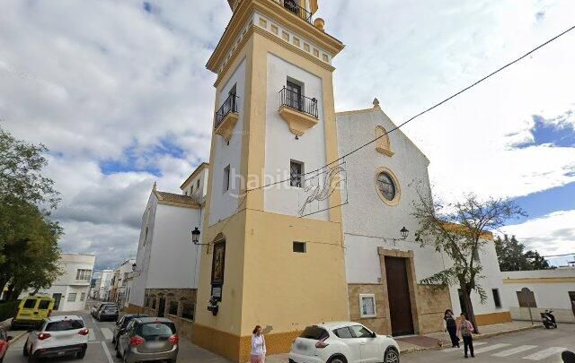 Foto f40336c0-57f1-4684-8c99-ad881a707298. Flat in Barbate Barbate