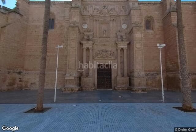 Foto 59d51fb5-3c81-4ecc-b108-4522ff62c0e8. Piso en Plaza de Toros - Santa Rita Almería
