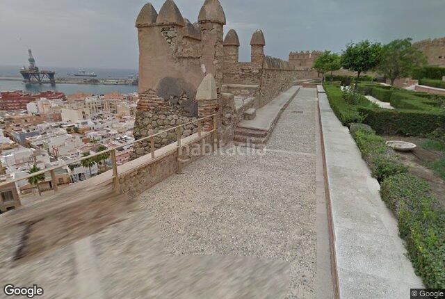 Foto cb0e453d-3c6d-4ef1-965c-231591a68b9d. Piso en Plaza de Toros - Santa Rita Almería