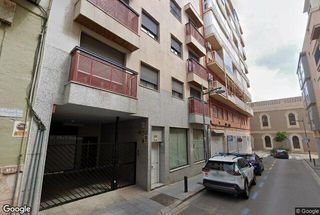 Etagenwohnung  Cl gonzalez garbin