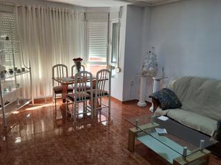 Piso  Cl bergantin