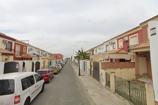 Casa adossada  Cl calderon de la barca