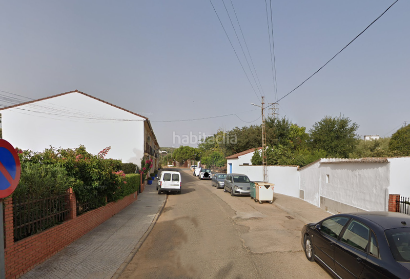 Foto 066892db-892a-47e9-8b8d-4ed5247b3057. Maison jumelée dans Almodóvar del Río