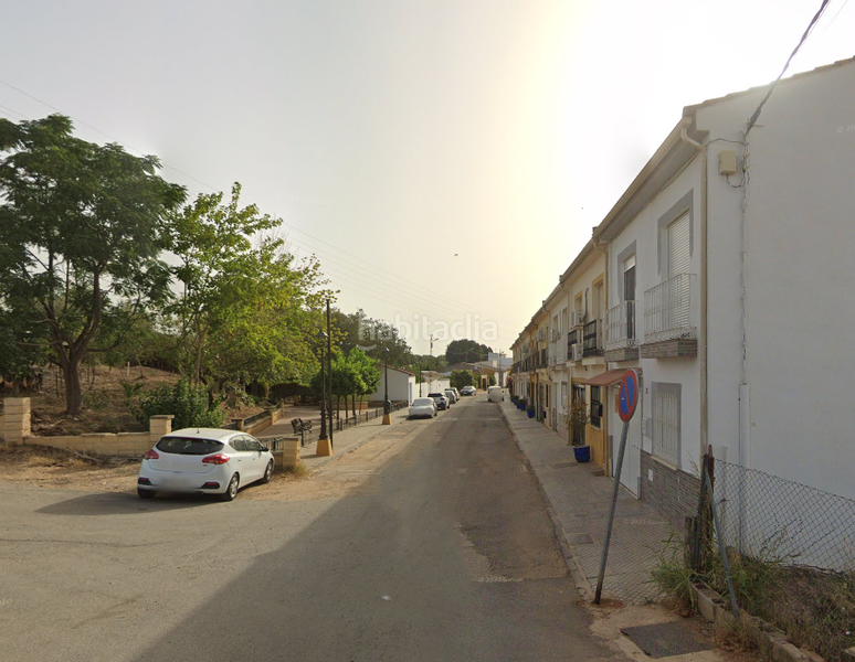 Foto 04a2e6c6-2f41-40da-99b9-fd97e1e1ae8f. Semi detached house in Almodóvar del Río