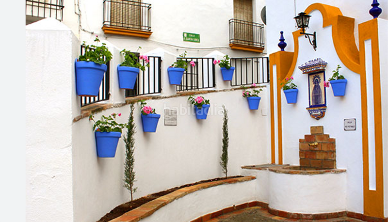 Foto 23b8f09b-ba07-42a5-b390-0986fe142235. Semi detached house in Almodóvar del Río