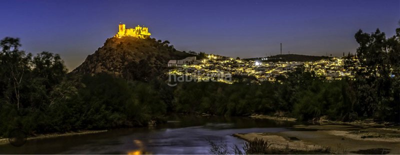 Foto 7fce6a5c-7d14-466a-a759-bb83f6c43e5d. Semi detached house in Almodóvar del Río