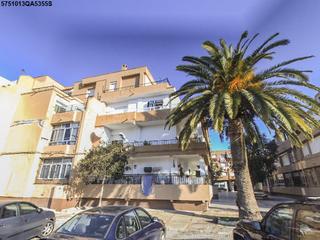 Flat  Bo torno el
