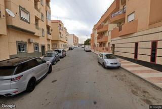 Appartement  Cl centauro (r)