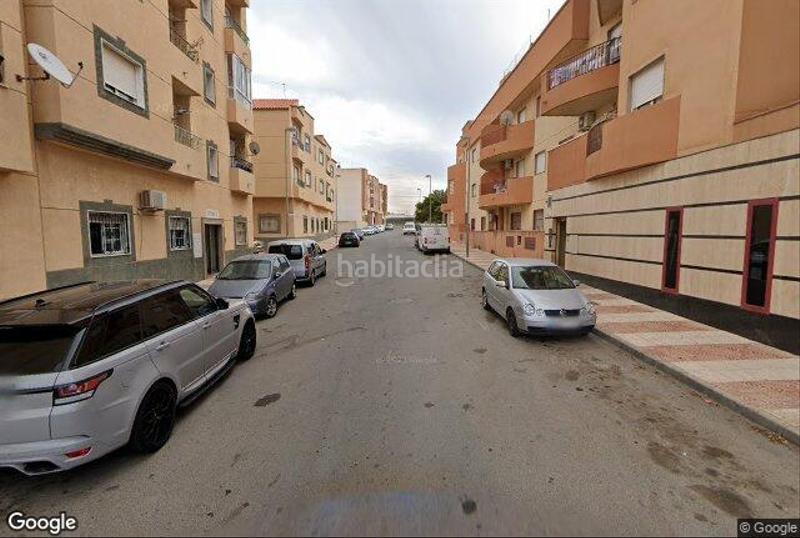 Foto 8c82a591-4667-486f-8397-37490d64e76e. Piso en Roquetas pueblo Roquetas de Mar