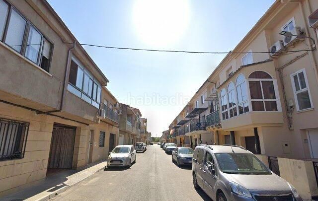 Foto fc04cf3f-59b6-4898-ac08-c8c0b4a15760. Pis a Moraleja