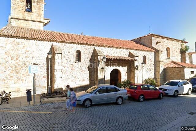 Foto fdedfccf-fc26-44db-b54f-ffa6622f109c. Pis a Moraleja