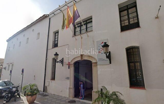 Foto 93988fa9-cf20-4890-ac1c-15c3bebba6db. Piso en La Reconquista - El Rosario Algeciras