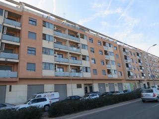 Flat  Av pais  del
