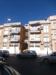 Appartement  Av veintiocho febrero
