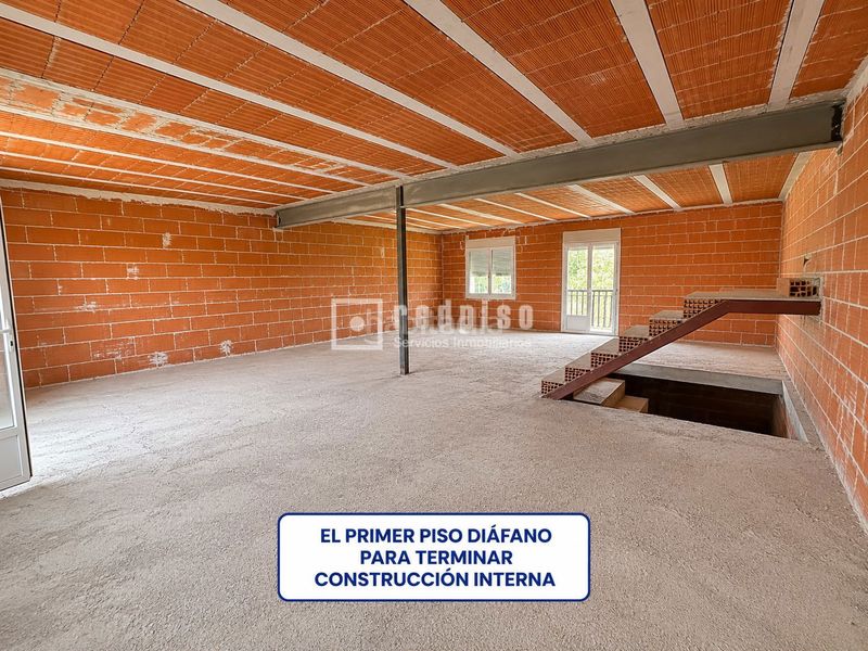 Foto 41d242fa-90cc-488c-ab23-7d2b1de173ca. Xalet a Uceda