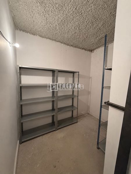 Foto 77f64328-a588-453d-aa84-a7ddb55f4870. Àtic amb calefacció aparcament a Marchamalo