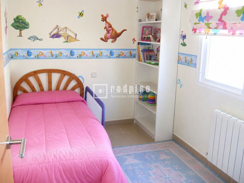 Foto 0664c7d2-09cb-4070-b569-85527d082761. Xalet amb aparcament a Uceda