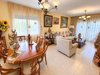 Chalet in Casar (El)